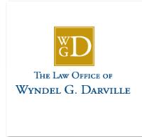 The Law Office of Wyndel G. Darville, PLLC image 1
